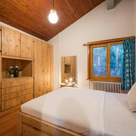 公寓 Perfect Location - Four Bedroom Bagnes