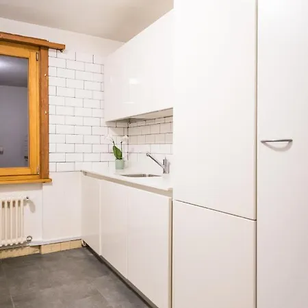 公寓 Perfect Location - Four Bedroom