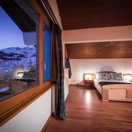 Perfect Location - Four Bedroom Apartment