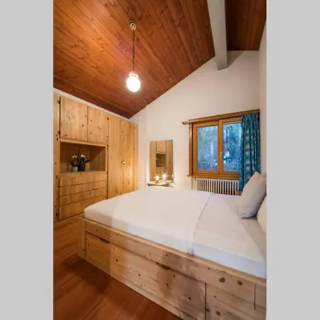 Apartment Perfect Location - Four Bedroom Bagnes